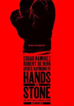 Каменные кулаки / Hands of Stone (2016) фильм смотреть онлайн в хорошем качестве