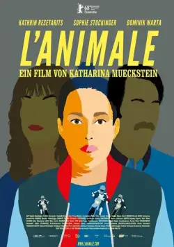Животные / L'animale (2018) фильм смотреть онлайн в хорошем качестве