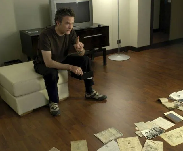 Ящик Ковака (2006) в хорошем качестве смотреть онлайн Ящик Ковака (2006) фильм в хорошем качестве смотреть онлайн