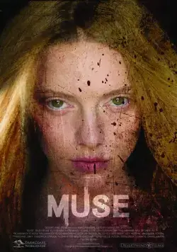 Муза / Muse (2017) фильм смотреть онлайн в хорошем качестве