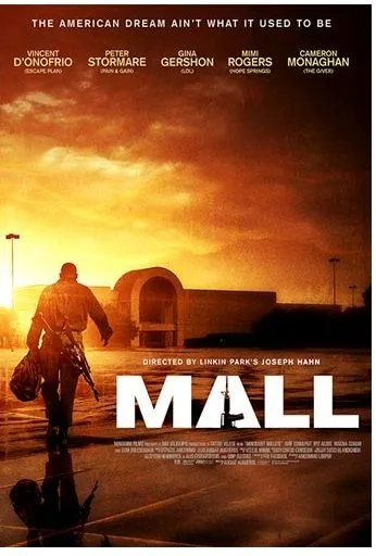Пассаж / Mall (2014) фильм смотреть онлайн в хорошем качестве