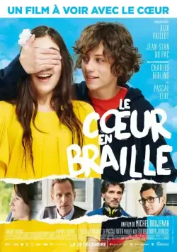 Краткий обзор / Le coeur en braille (2016) фильм смотреть онлайн в хорошем качестве