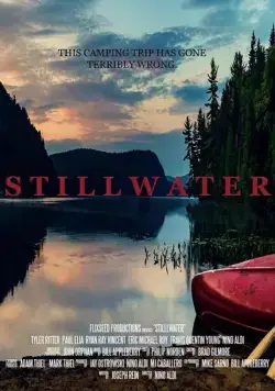 Тихие воды / Stillwater (2018) фильм смотреть онлайн в хорошем качестве
