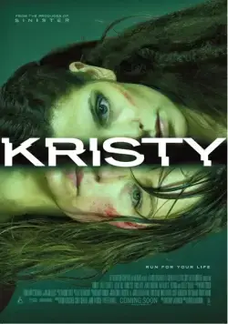 Кристи / Kristy (2014) фильм смотреть онлайн в хорошем качестве