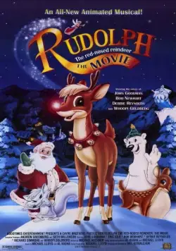 Олененок Рудольф / Rudolph the Red-Nosed Reindeer: The Movie (1998) мультфильм смотреть онлайн Олененок Рудольф / Rudolph the Red-Nosed Reindeer: The Movie (1998) мультфильм смотреть онлайн в хорошем качестве