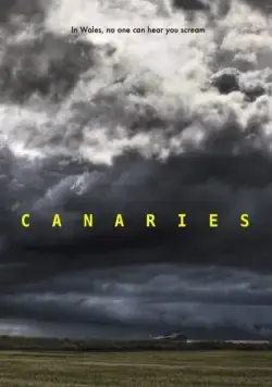 Канарейки / Canaries (2017) фильм смотреть онлайн в хорошем качестве