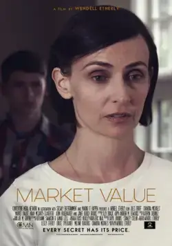 Market Value (2017) фильм смотреть онлайн в хорошем качестве