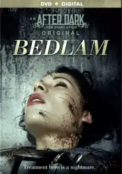 Психбольница Бедлам / Bedlam (2015) фильм смотреть онлайн в хорошем качестве