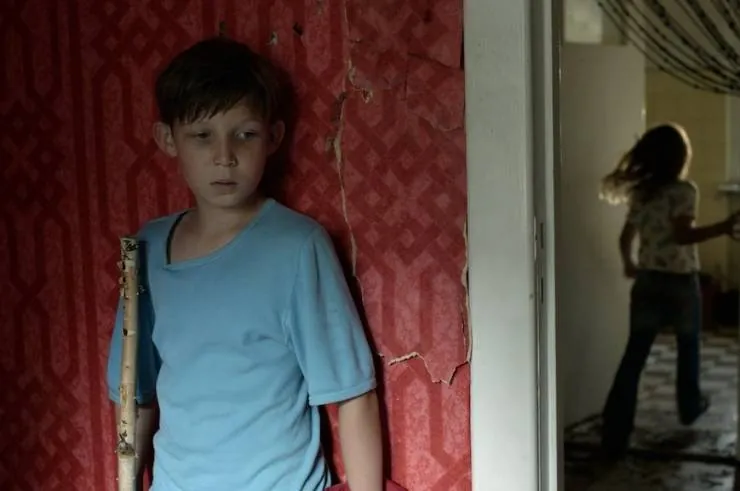 Джек (2014) смотреть онлайн Джек (2014) фильм смотреть онлайн