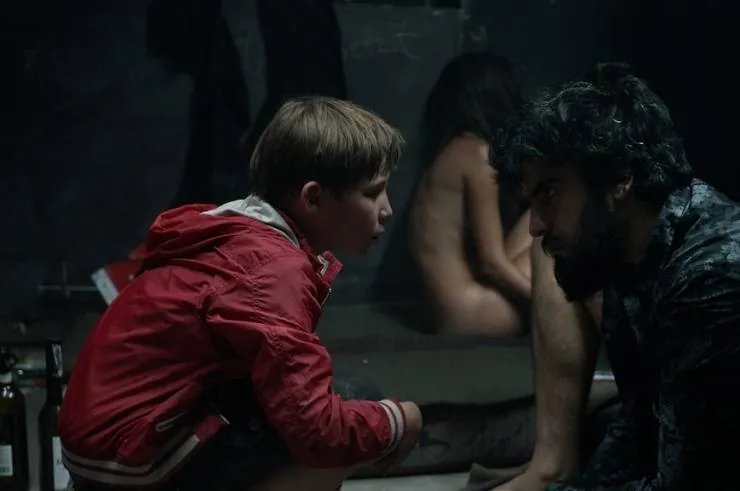 Джек (2014) в хорошем качестве смотреть онлайн Джек (2014) фильм в хорошем качестве смотреть онлайн