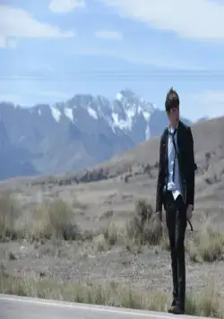 Быть Чарли (2015) смотреть онлайн Быть Чарли (2015) фильм смотреть онлайн