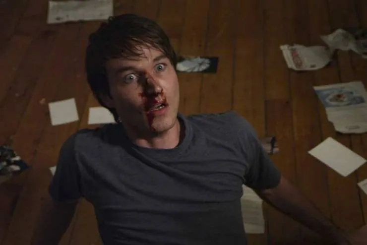 Семя Дьявола (2012) в хорошем качестве смотреть онлайн Семя Дьявола (2012) фильм в хорошем качестве смотреть онлайн