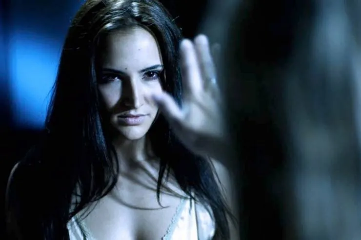 Семя Дьявола (2012) смотреть онлайн бесплатно Семя Дьявола (2012) фильм смотреть онлайн бесплатно