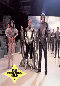 Столкновение звёзд (1978) смотреть онлайн Столкновение звёзд (1978) фильм смотреть онлайн