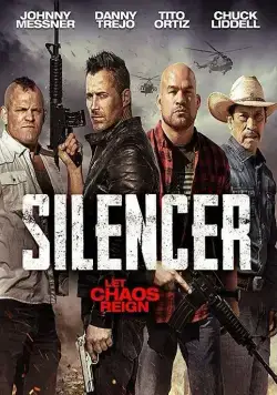 Глушитель / Silencer (2018) фильм смотреть онлайн в хорошем качестве