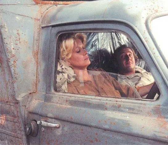 Африканец (1983) смотреть онлайн бесплатно Африканец (1983) фильм смотреть онлайн бесплатно