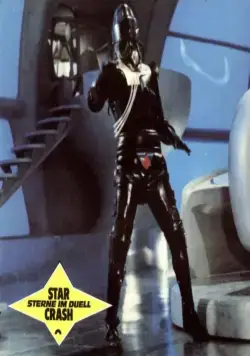 Столкновение звёзд (1978) в хорошем качестве смотреть онлайн Столкновение звёзд (1978) фильм в хорошем качестве смотреть онлайн