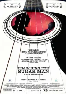 В поисках Сахарного Человека / Searching for Sugar Man (2012) фильм смотреть онлайн в хорошем качестве