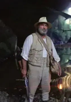 Затерянный мир (2001) смотреть онлайн Затерянный мир (2001) фильм смотреть онлайн