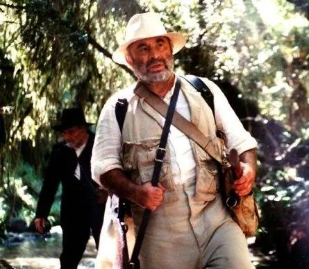 Затерянный мир (2001) смотреть онлайн бесплатно Затерянный мир (2001) фильм смотреть онлайн бесплатно