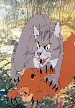 Обитатели холмов (1978) в хорошем качестве смотреть онлайн Обитатели холмов (1978) мультфильм в хорошем качестве смотреть онлайн