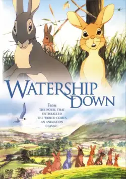Обитатели холмов / Watership Down (1978) мультфильм смотреть онлайн Обитатели холмов / Watership Down (1978) мультфильм смотреть онлайн в хорошем качестве