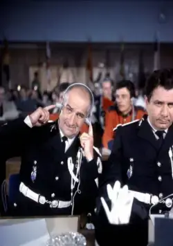 Жандарм в Нью-Йорке (1965) в хорошем качестве смотреть онлайн Жандарм в Нью-Йорке (1965) фильм в хорошем качестве смотреть онлайн