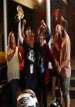 Последняя кинозвезда (2017) смотреть онлайн Последняя кинозвезда (2017) фильм смотреть онлайн