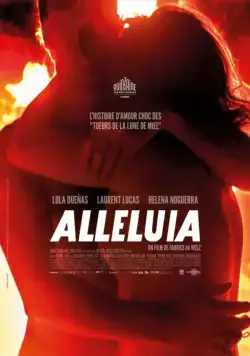 Аллилуйя / Alléluia (2014) фильм смотреть онлайн Аллилуйя / Alléluia (2014) фильм смотреть онлайн в хорошем качестве