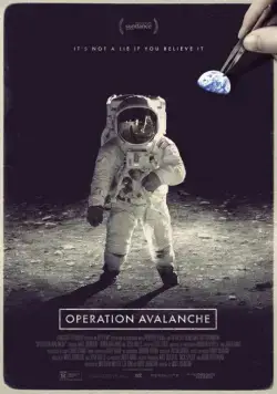 Операция «Лавина» / Operation Avalanche (2016) фильм смотреть онлайн в хорошем качестве