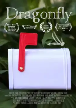 Стрекоза / Dragonfly (2016) фильм смотреть онлайн в хорошем качестве
