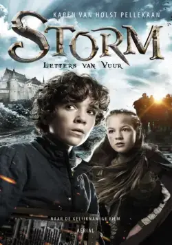 Шторм: Письма огня / Storm: Letters van Vuur (2017) фильм смотреть онлайн в хорошем качестве