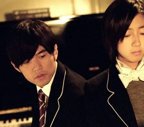 Секрет (2007) смотреть онлайн Секрет (2007) фильм смотреть онлайн