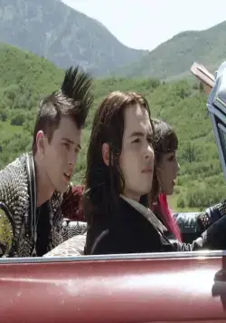 Панк из Солт-Лейк-Сити 2 (2015) смотреть онлайн Панк из Солт-Лейк-Сити 2 (2015) фильм смотреть онлайн