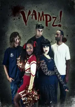 Vampz! (2012) фильм смотреть онлайн Vampz! (2012) фильм смотреть онлайн в хорошем качестве
