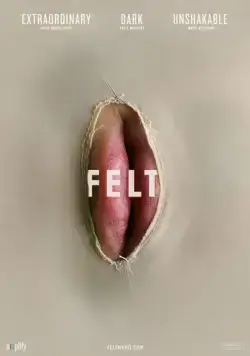 Войлок / Felt (2014) фильм смотреть онлайн в хорошем качестве