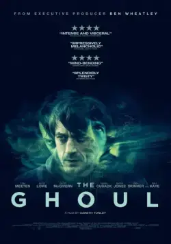 Упырь / The Ghoul (2016) фильм смотреть онлайн Упырь / The Ghoul (2016) фильм смотреть онлайн в хорошем качестве
