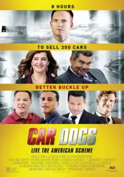 Гончие псы / Car Dogs (2016) фильм смотреть онлайн Гончие псы / Car Dogs (2016) фильм смотреть онлайн в хорошем качестве