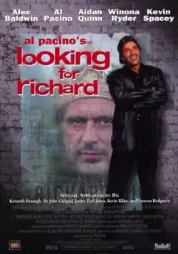 В поисках Ричарда / Looking for Richard (1996) фильм смотреть онлайн В поисках Ричарда / Looking for Richard (1996) фильм смотреть онлайн в хорошем качестве