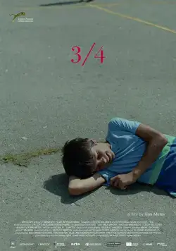 3/4 / 3/4 (2017) фильм смотреть онлайн в хорошем качестве