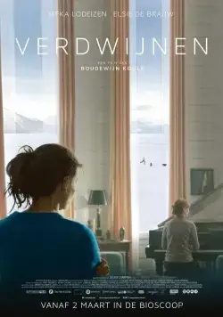 Verdwijnen (2017) фильм смотреть онлайн в хорошем качестве