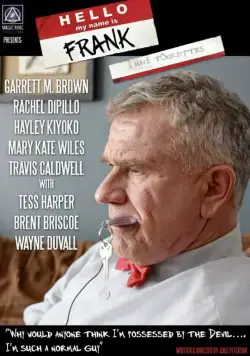 Привет, меня зовут Фрэнк / Hello, My Name Is Frank (2014) фильм смотреть онлайн в хорошем качестве