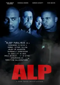Альпийский демон / Alp (2016) фильм смотреть онлайн в хорошем качестве