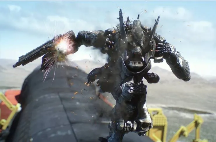 Проект Альфа (2014) в хорошем качестве смотреть онлайн Проект Альфа (2014) мультфильм в хорошем качестве смотреть онлайн