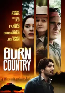 Посредник / Burn Country (2016) фильм смотреть онлайн в хорошем качестве
