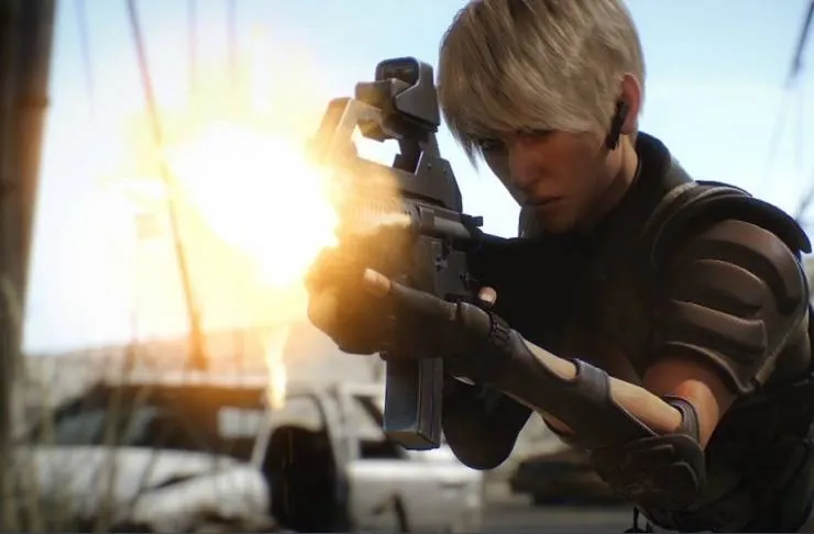 Проект Альфа (2014) смотреть онлайн Проект Альфа (2014) мультфильм смотреть онлайн