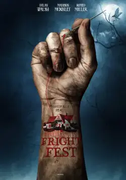 Фестиваль страха / Fright Fest (2018) фильм смотреть онлайн в хорошем качестве