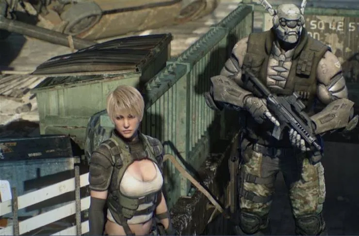 Проект Альфа (2014) смотреть онлайн бесплатно Проект Альфа (2014) мультфильм смотреть онлайн бесплатно