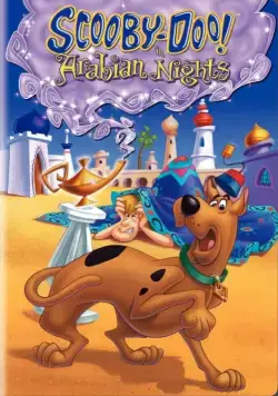 Скуби-Ду! Ночи Шахерезады / Scooby-Doo in Arabian Nights (1994) мультфильм смотреть онлайн Скуби-Ду! Ночи Шахерезады / Scooby-Doo in Arabian Nights (1994) мультфильм смотреть онлайн в хорошем качестве