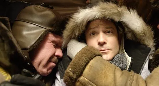 Поттерсвилль (2017) смотреть онлайн Поттерсвилль (2017) фильм смотреть онлайн